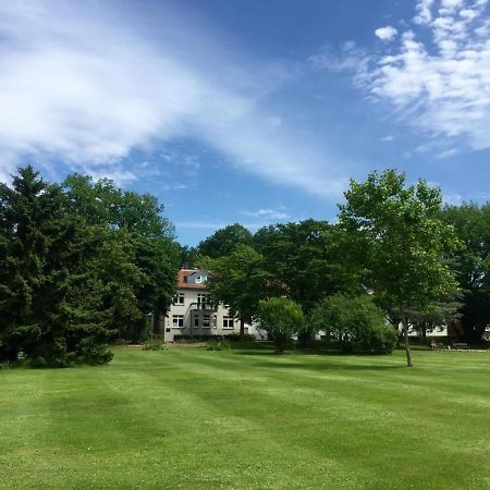 Villa Zwoelf Soltau Luaran gambar