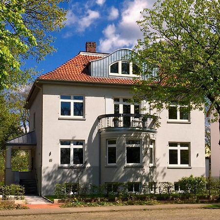 Villa Zwoelf Soltau Luaran gambar