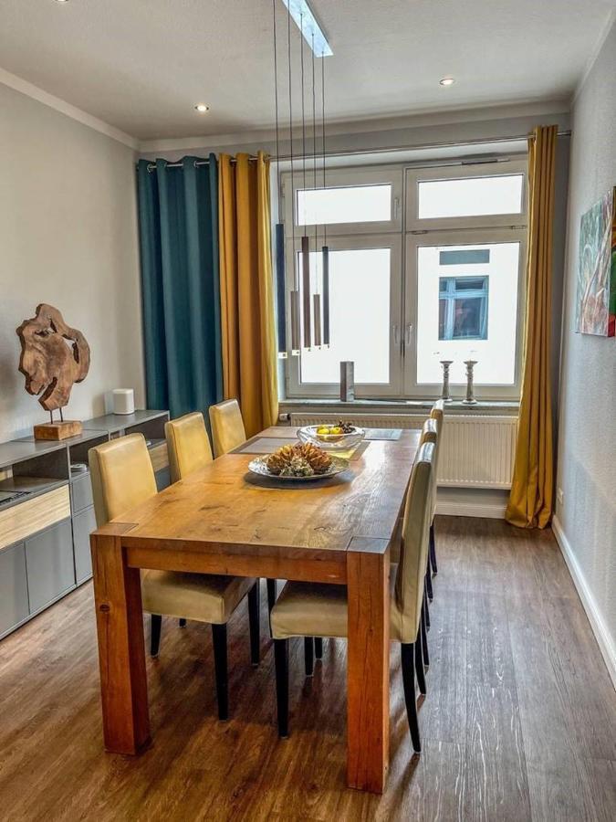 Villa Zwoelf Soltau Luaran gambar