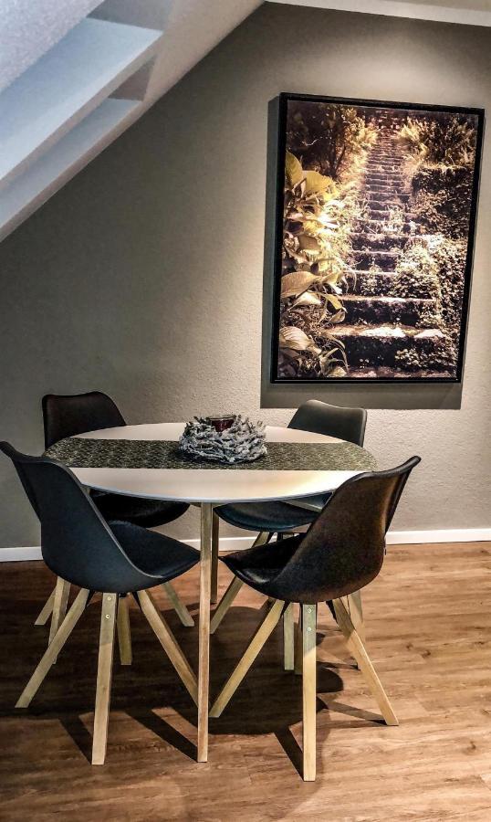 Villa Zwoelf Soltau Luaran gambar