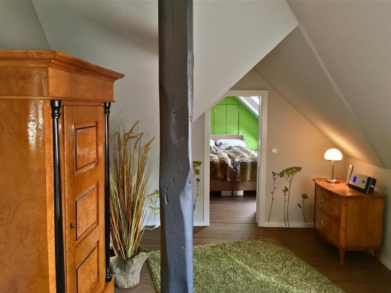 Villa Zwoelf Soltau Luaran gambar