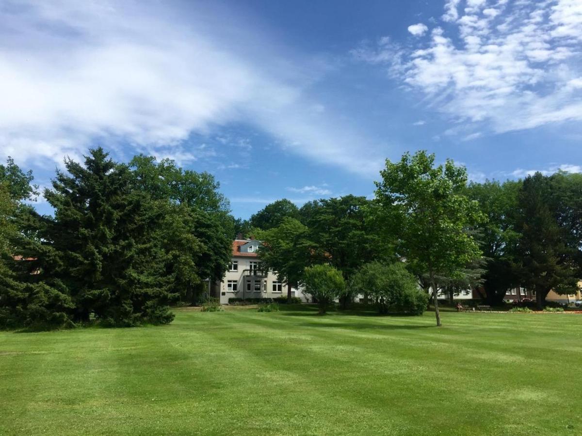 Villa Zwoelf Soltau Luaran gambar