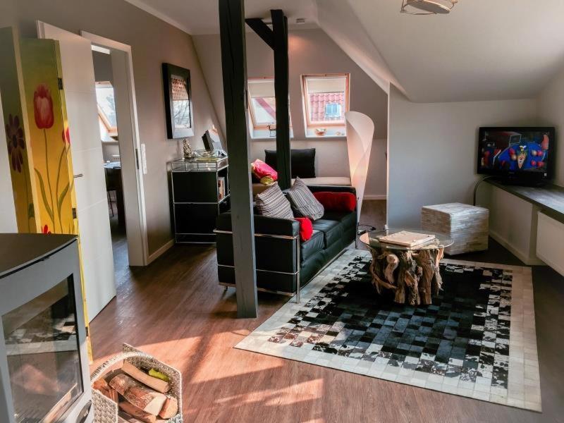 Villa Zwoelf Soltau Luaran gambar