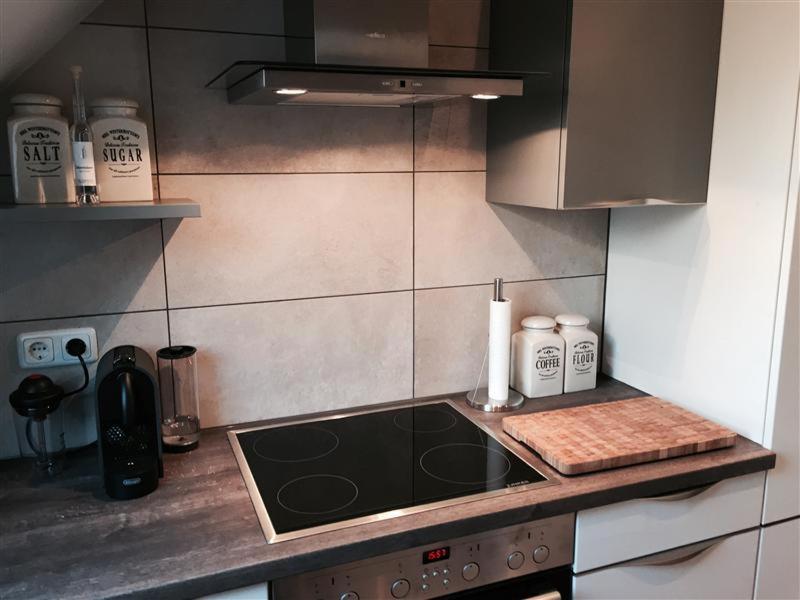 Villa Zwoelf Soltau Luaran gambar
